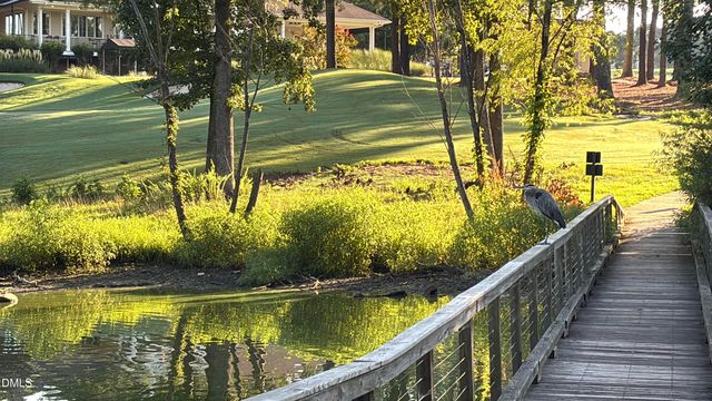 1317 Plunket Drive, Wake Forest, NC 27587