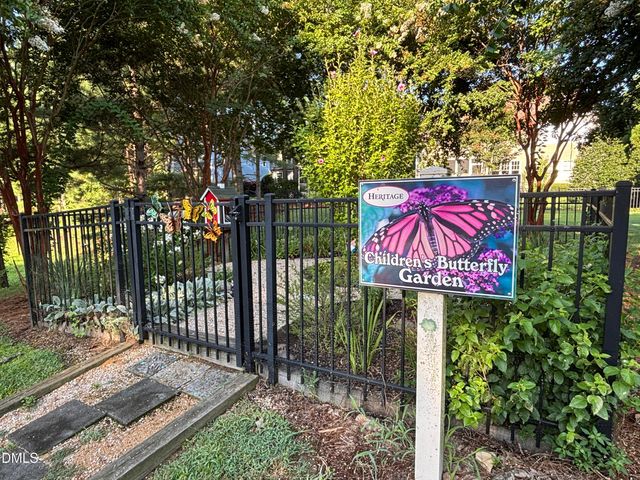 1317 Plunket Drive, Wake Forest, NC 27587