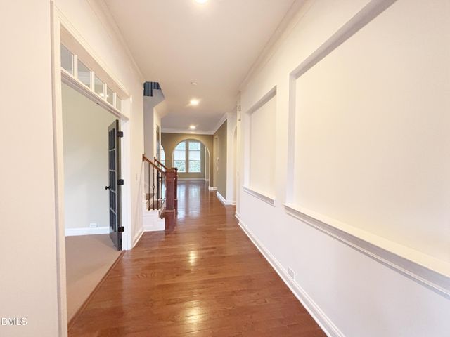 1317 Plunket Drive, Wake Forest, NC 27587