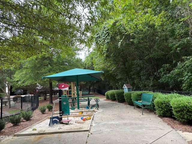 1317 Plunket Drive, Wake Forest, NC 27587