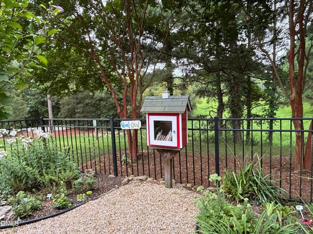 1317 Plunket Drive, Wake Forest, NC 27587