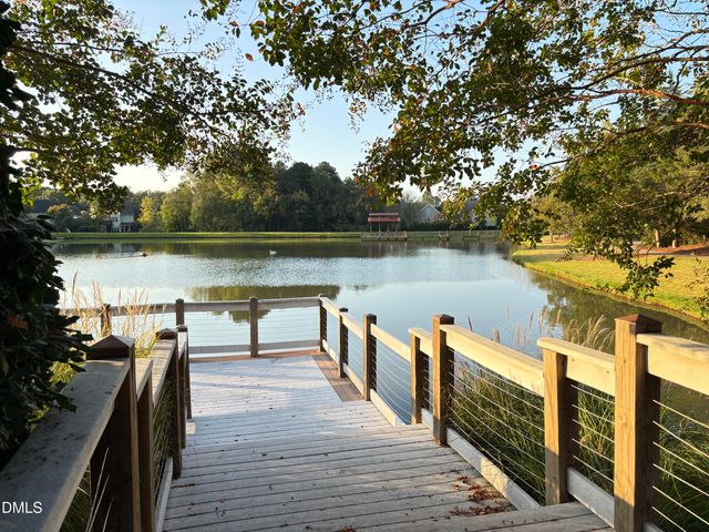 1317 Plunket Drive, Wake Forest, NC 27587