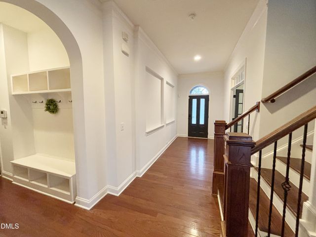 1317 Plunket Drive, Wake Forest, NC 27587