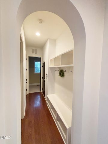 1317 Plunket Drive, Wake Forest, NC 27587