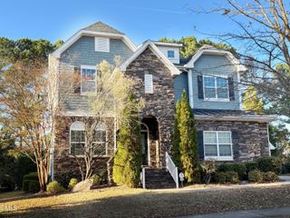 1317 Plunket Drive, Wake Forest, NC 27587