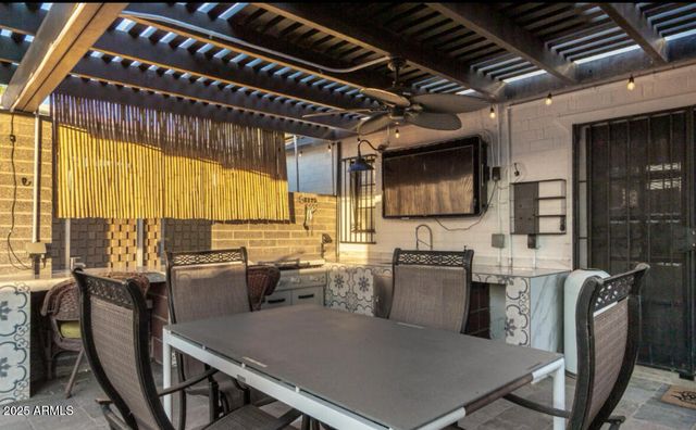 1720 N WHITTIER Drive, Phoenix, AZ 85006