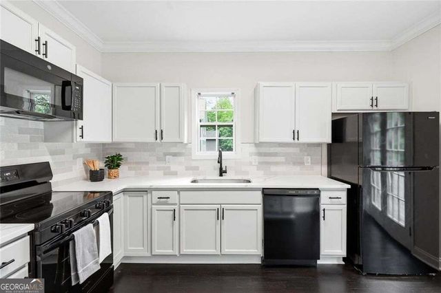 1447 Andrews Street NW, Atlanta, GA 30314