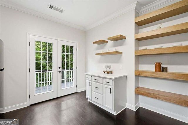 1447 Andrews Street NW, Atlanta, GA 30314