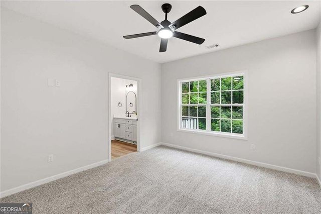 1447 Andrews Street NW, Atlanta, GA 30314