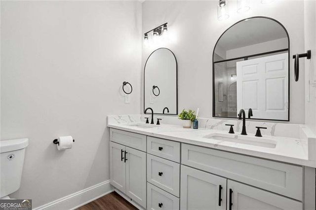 1447 Andrews Street NW, Atlanta, GA 30314