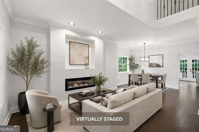 1447 Andrews Street NW, Atlanta, GA 30314