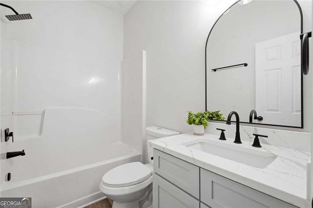 1447 Andrews Street NW, Atlanta, GA 30314