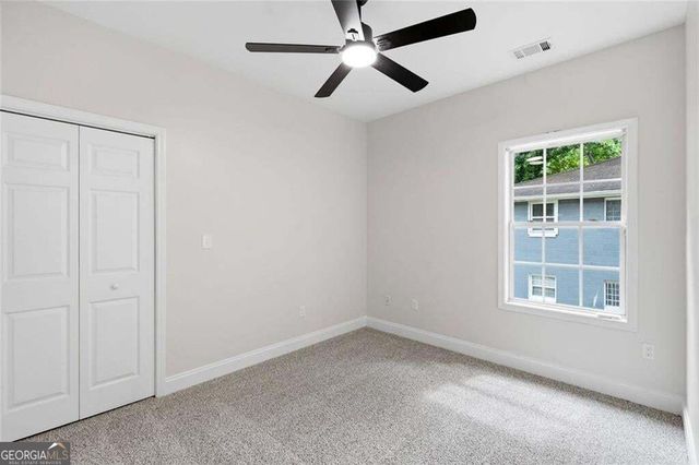1447 Andrews Street NW, Atlanta, GA 30314