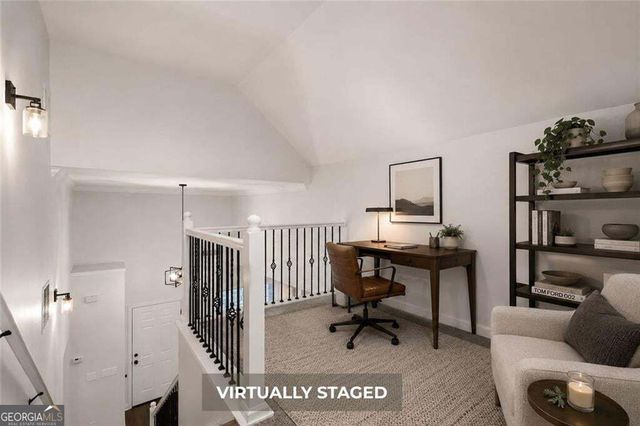 1447 Andrews Street NW, Atlanta, GA 30314