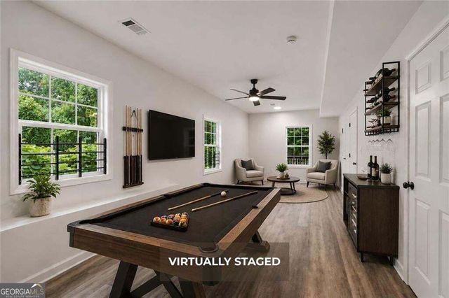 1447 Andrews Street NW, Atlanta, GA 30314