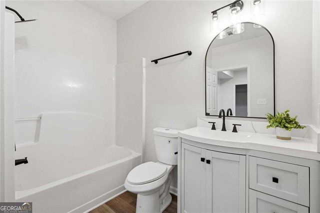 1447 Andrews Street NW, Atlanta, GA 30314