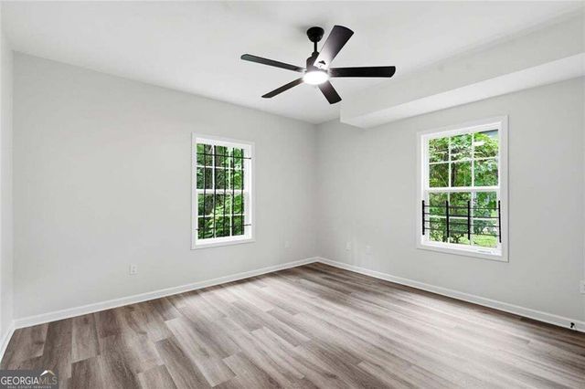 1447 Andrews Street NW, Atlanta, GA 30314