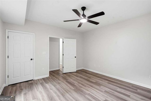 1447 Andrews Street NW, Atlanta, GA 30314