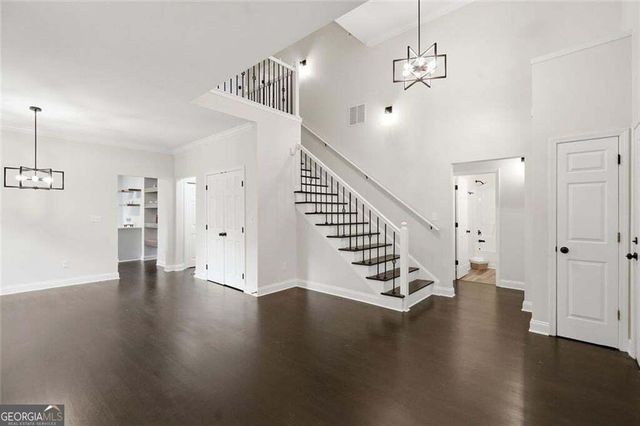 1447 Andrews Street NW, Atlanta, GA 30314