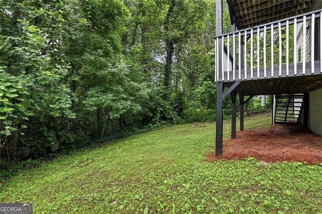 1447 Andrews Street NW, Atlanta, GA 30314