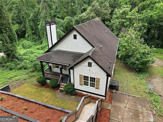 1447 Andrews Street NW, Atlanta, GA 30314