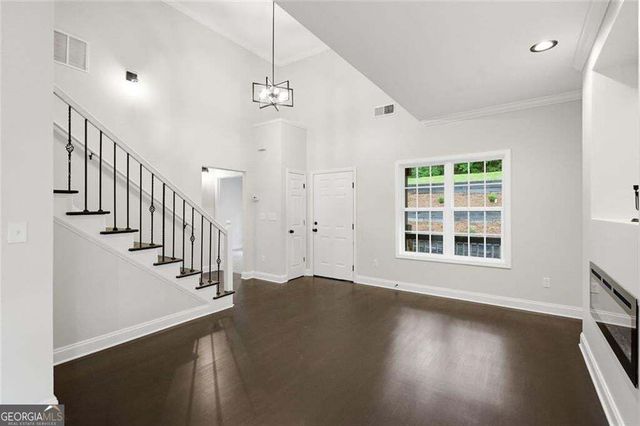 1447 Andrews Street NW, Atlanta, GA 30314