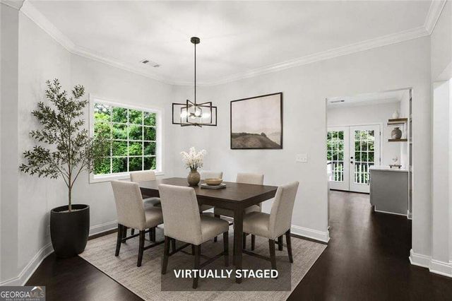 1447 Andrews Street NW, Atlanta, GA 30314