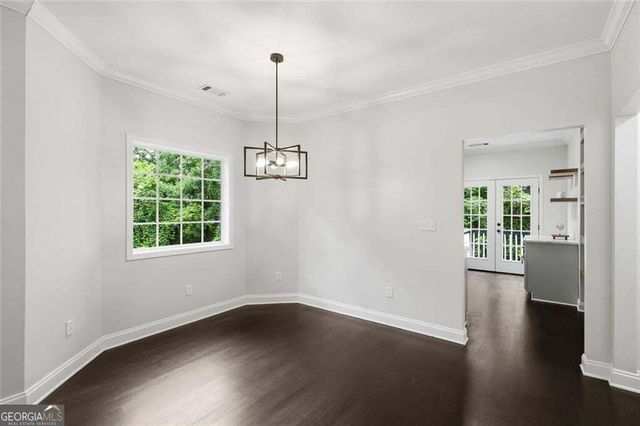 1447 Andrews Street NW, Atlanta, GA 30314