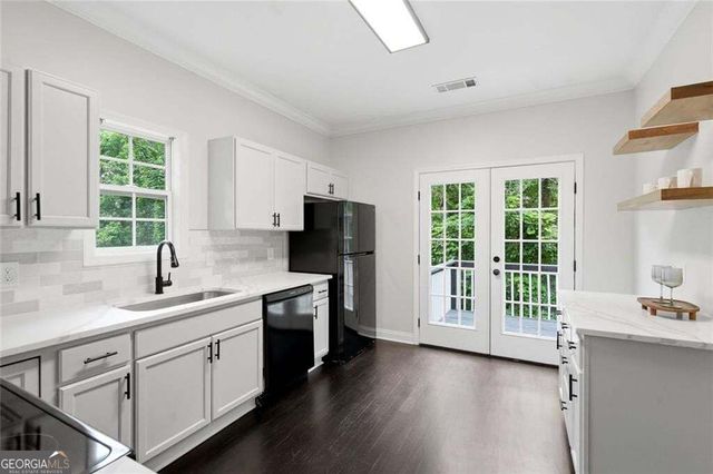 1447 Andrews Street NW, Atlanta, GA 30314