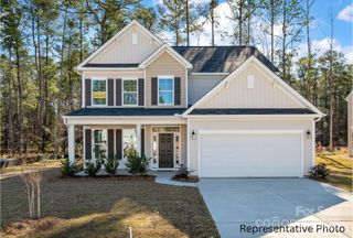 8611 Frank Grier Road 01, Charlotte, NC 28215