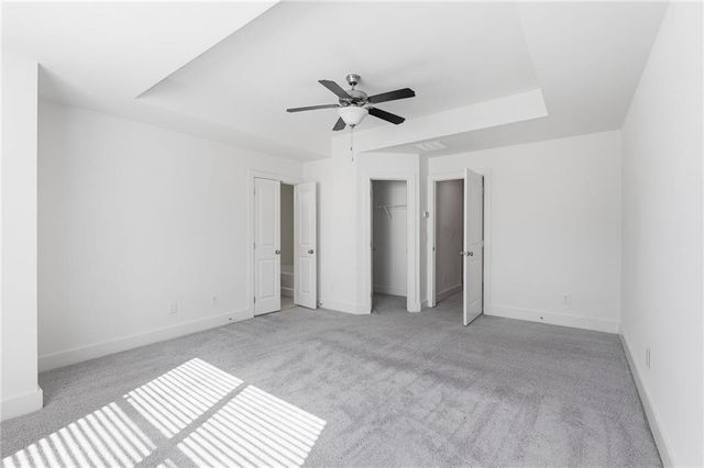 6413 Shalks Crossing Drive, Lithonia, GA 30058