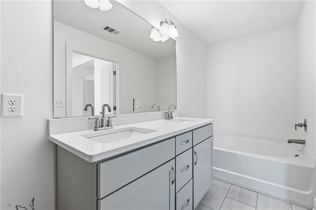 6413 Shalks Crossing Drive, Lithonia, GA 30058