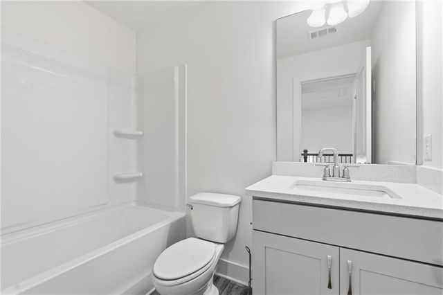 6413 Shalks Crossing Drive, Lithonia, GA 30058