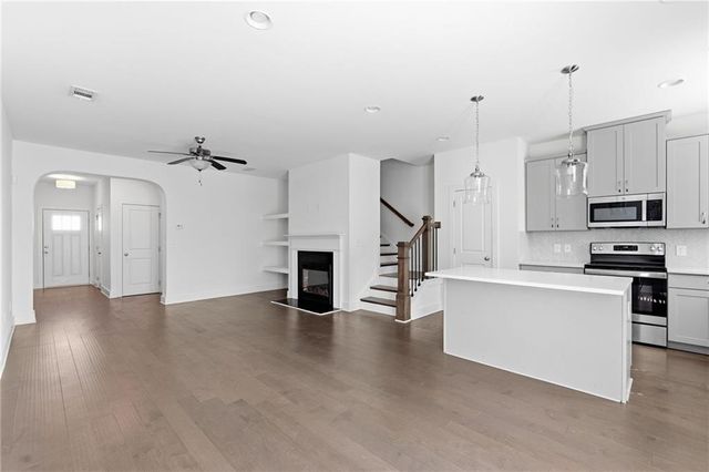 6413 Shalks Crossing Drive, Lithonia, GA 30058