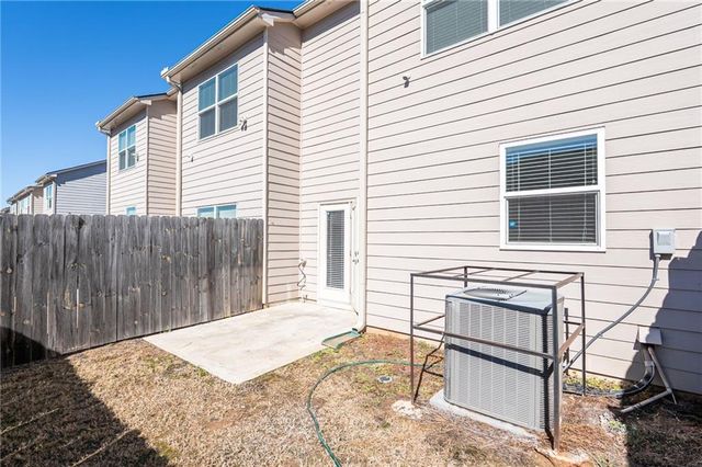 6413 Shalks Crossing Drive, Lithonia, GA 30058