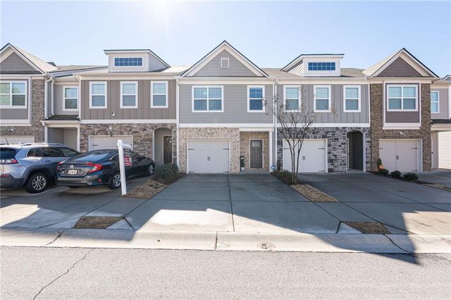 6413 Shalks Crossing Drive, Lithonia, GA 30058