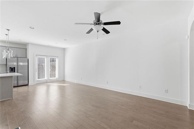 6413 Shalks Crossing Drive, Lithonia, GA 30058