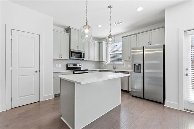 6413 Shalks Crossing Drive, Lithonia, GA 30058