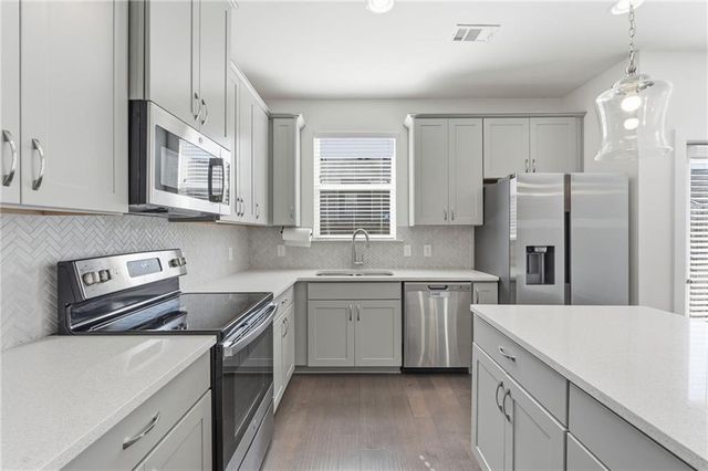 6413 Shalks Crossing Drive, Lithonia, GA 30058