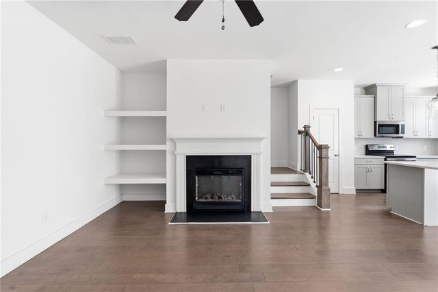 6413 Shalks Crossing Drive, Lithonia, GA 30058