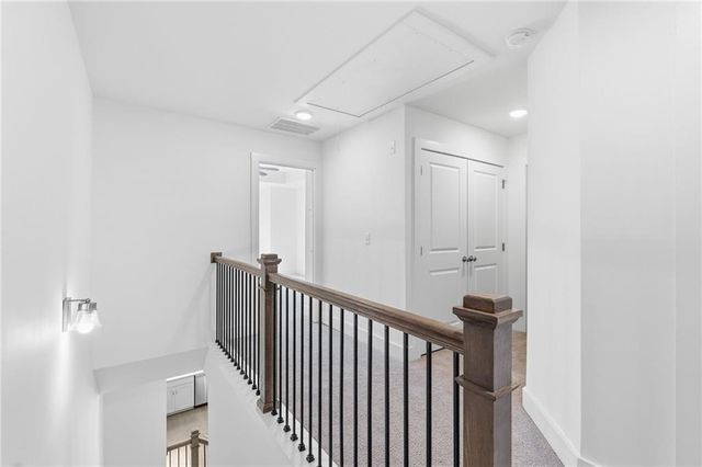 6413 Shalks Crossing Drive, Lithonia, GA 30058