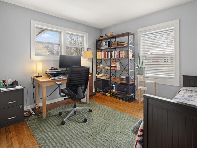 17 South Summit Street, Essex Junction, VT 05452