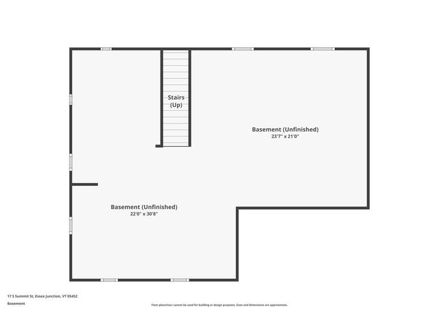 17 South Summit Street, Essex Junction, VT 05452