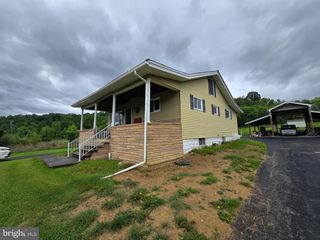 11825 MASON RD NE, Cumberland, MD 21502