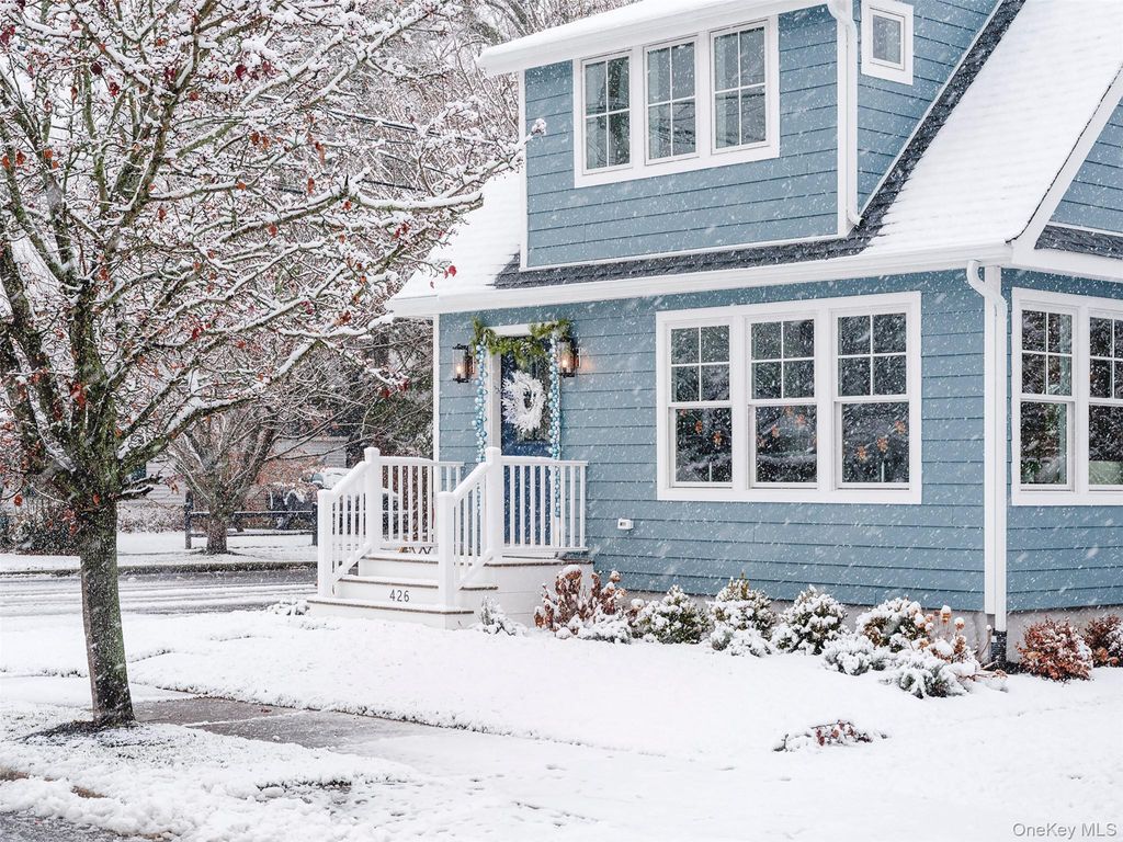 426 Clark Street, Greenport, NY 11944