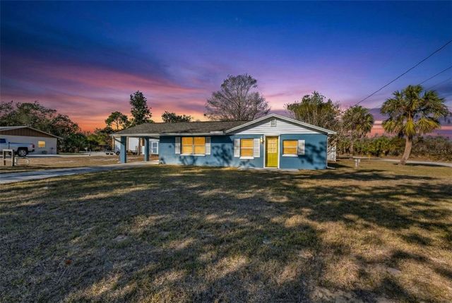 3215 PARK DRIVE, Punta Gorda, FL 33982