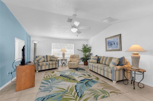 3215 PARK DRIVE, Punta Gorda, FL 33982