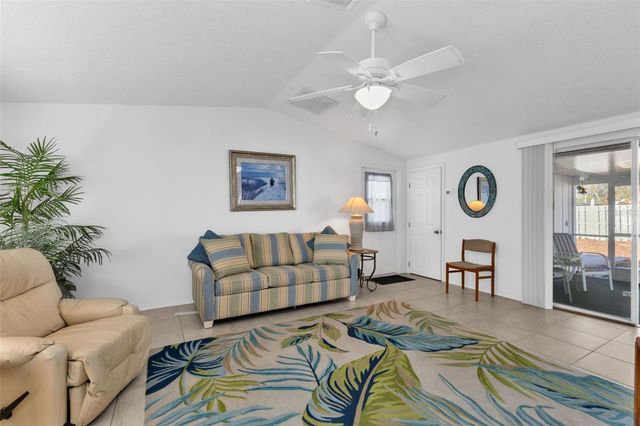 3215 PARK DRIVE, Punta Gorda, FL 33982