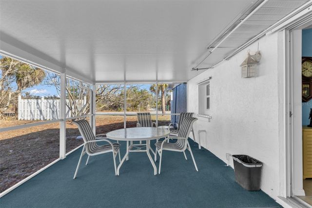 3215 PARK DRIVE, Punta Gorda, FL 33982