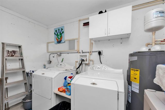 3215 PARK DRIVE, Punta Gorda, FL 33982